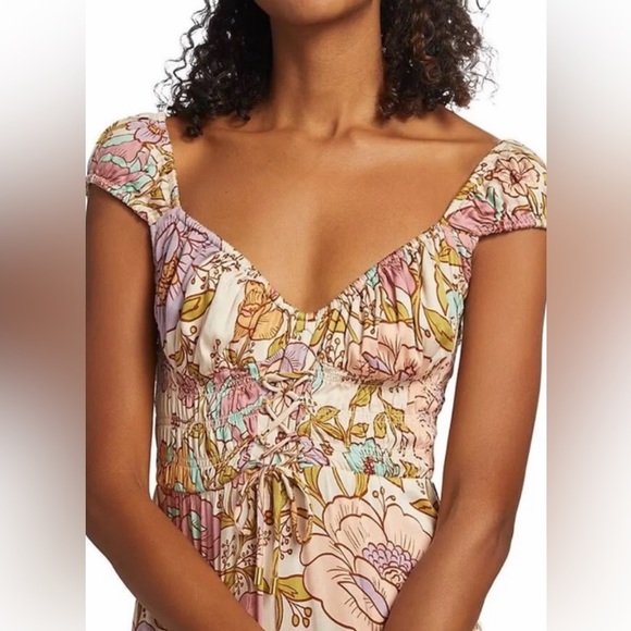 FREE PEOPLE Jumpsuit/pantsuit - Picture 9 of 10